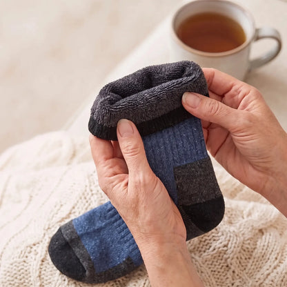 Warm from the inside